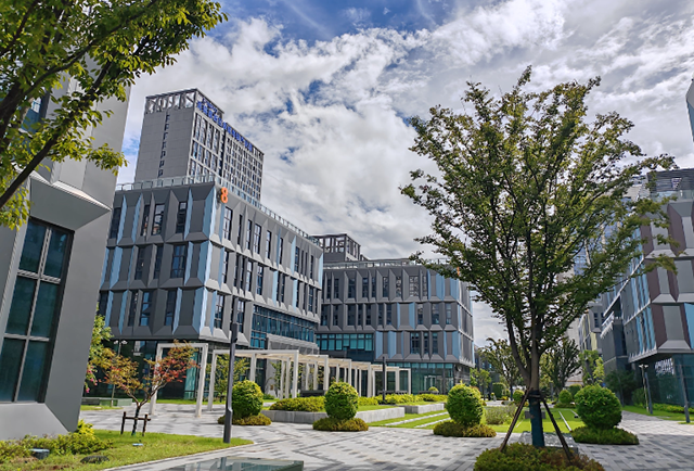 蓟州工业地产投资新蓝海——新能源产业园区崛起